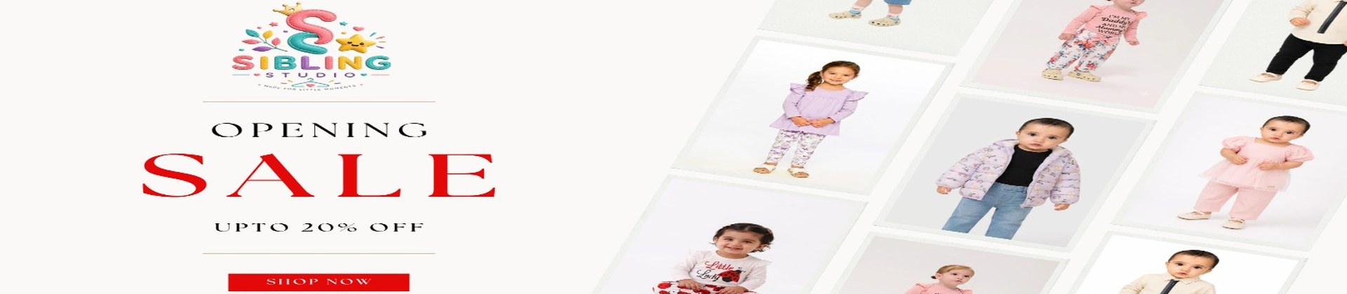 Little Styles, Big Personality