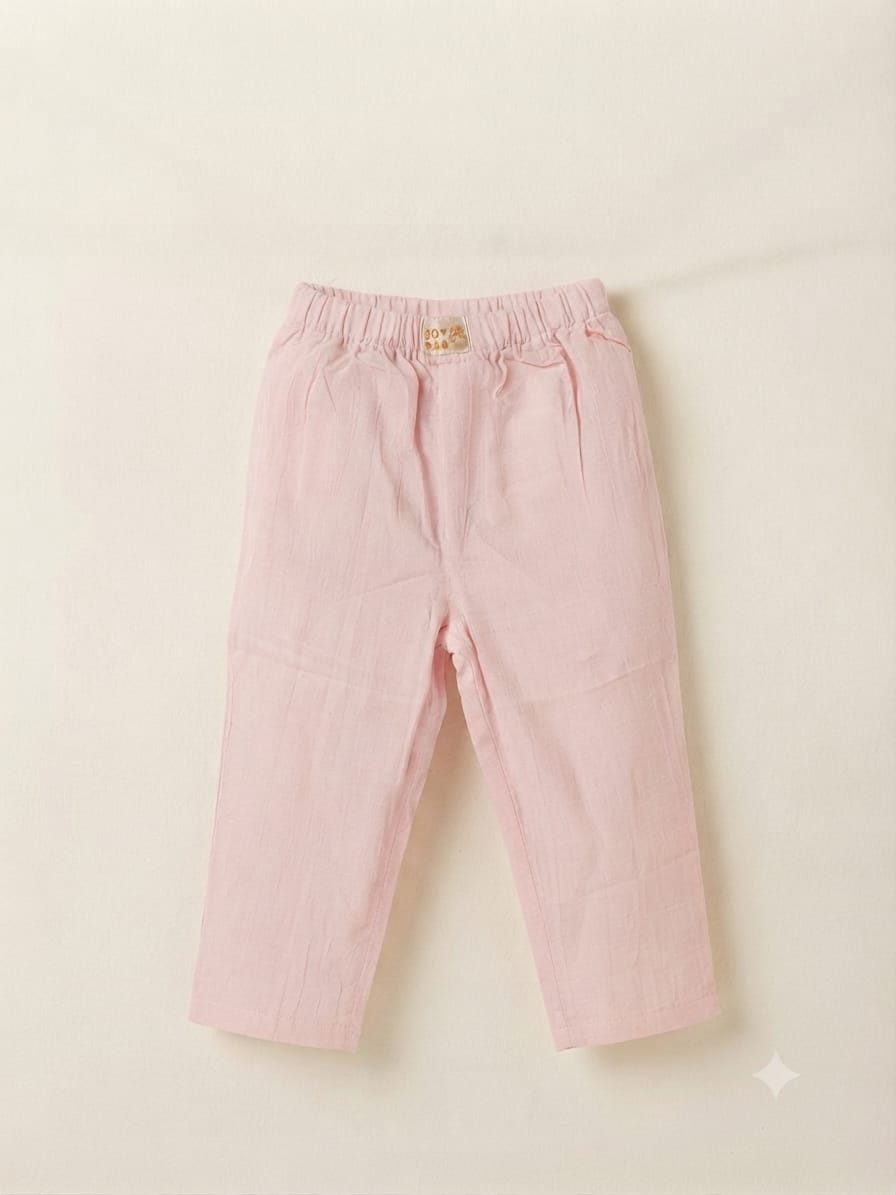 Blush Tulle Co-ord Set